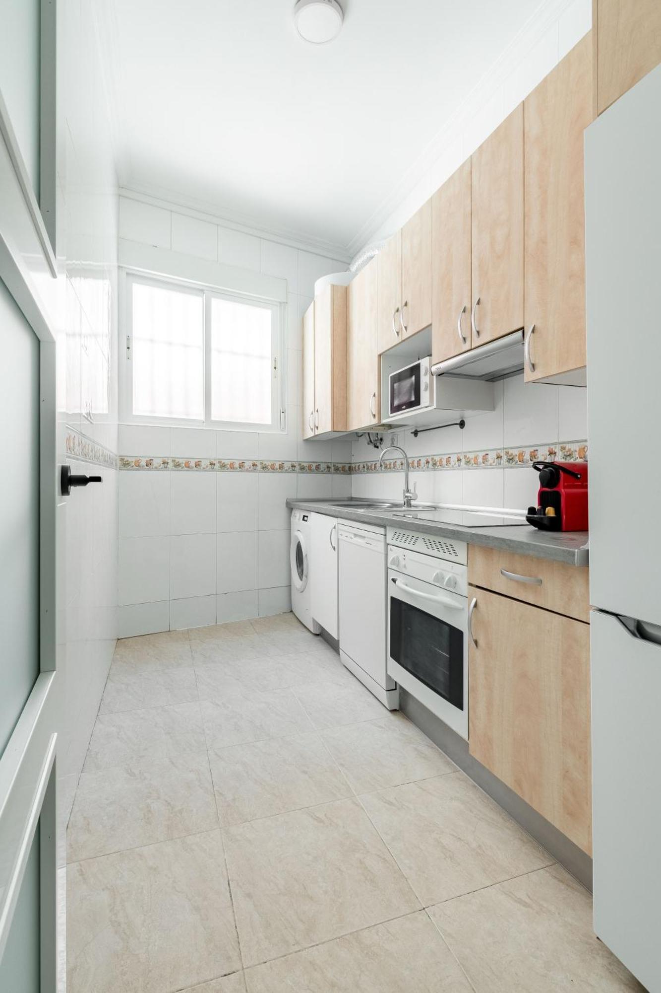 מדריד Charming Villa De Vallecas מראה חיצוני תמונה