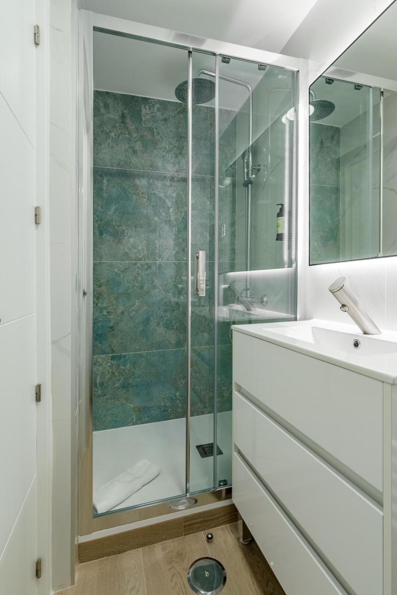 מדריד Charming Villa De Vallecas מראה חיצוני תמונה